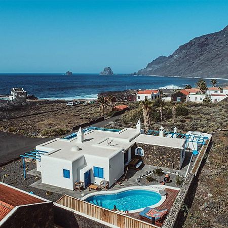 Villa Juan Las Puntas 外观 照片