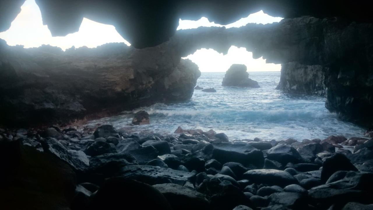 Villa Juan Las Puntas 外观 照片