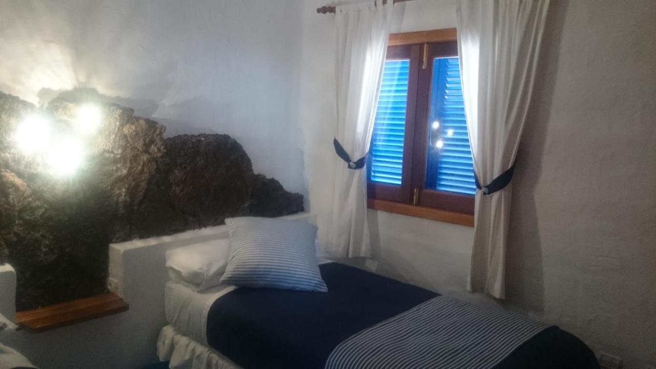 Villa Juan Las Puntas 外观 照片