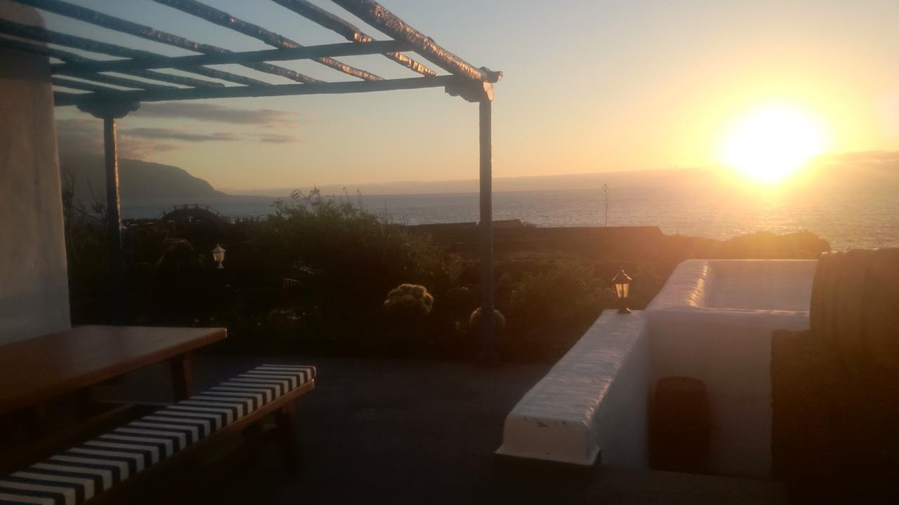 Villa Juan Las Puntas 外观 照片