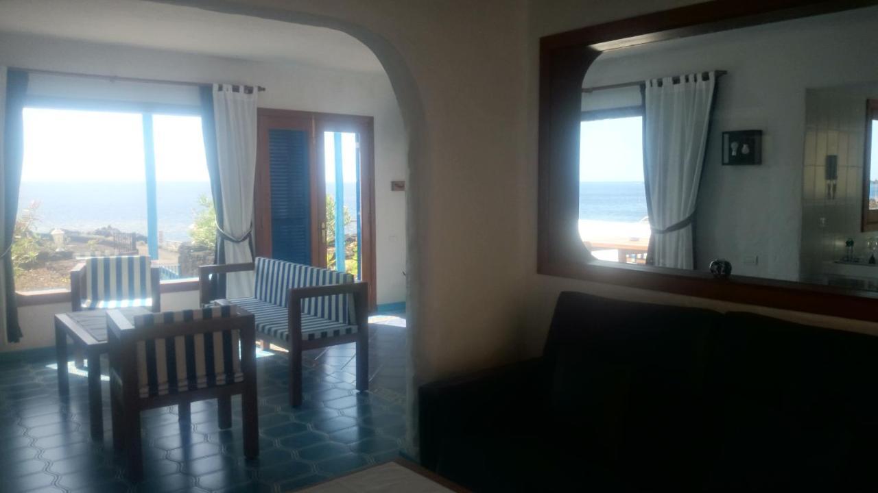 Villa Juan Las Puntas 外观 照片