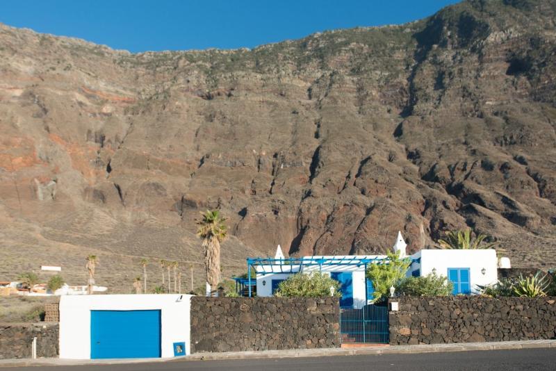 Villa Juan Las Puntas 外观 照片