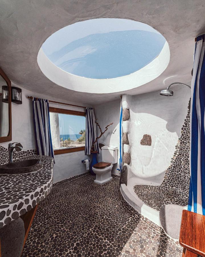Villa Juan Las Puntas 外观 照片