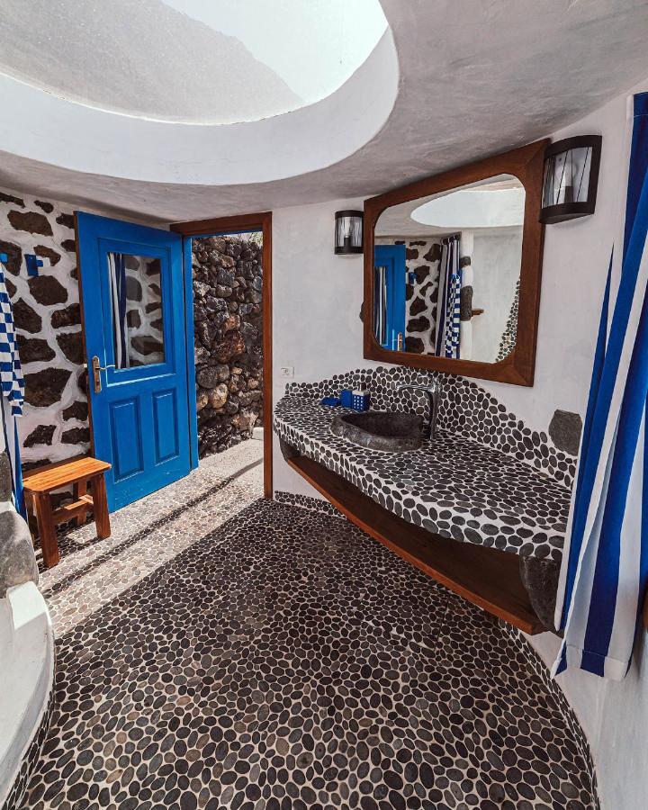 Villa Juan Las Puntas 外观 照片